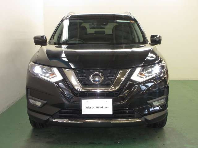 エクストレイル2.0 20Xi