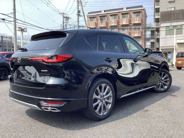 CX-603.3 XD Lパッケージ ディーゼル