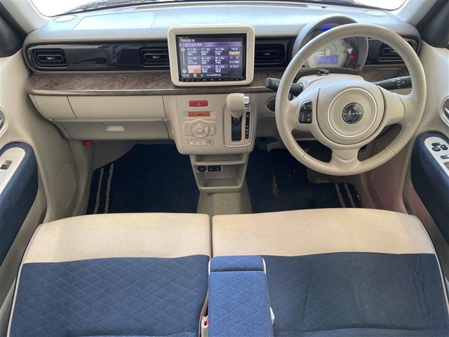 アルトラパンモード