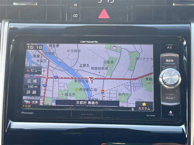 ハリアー2.0 プレミアム