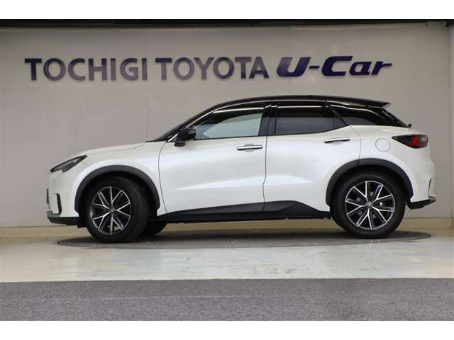 LBXクール E-Four 4WD