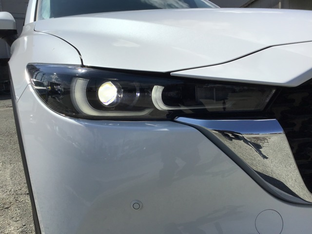 CX-52.0 20S スマートエディション