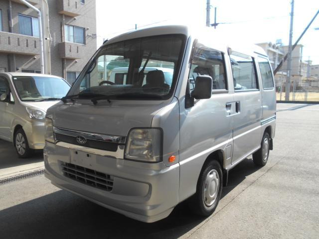 サンバーディアス