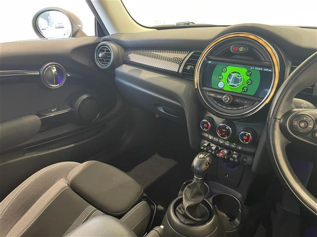 ミニクーパー SD