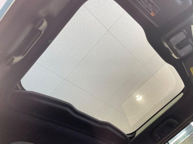 タフトG ターボ