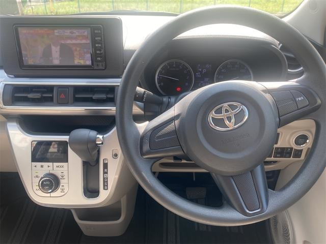 ピクシスジョイF X SAIII