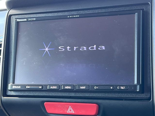 N-BOXカスタムG SSパッケージ 2トーンカラースタイル