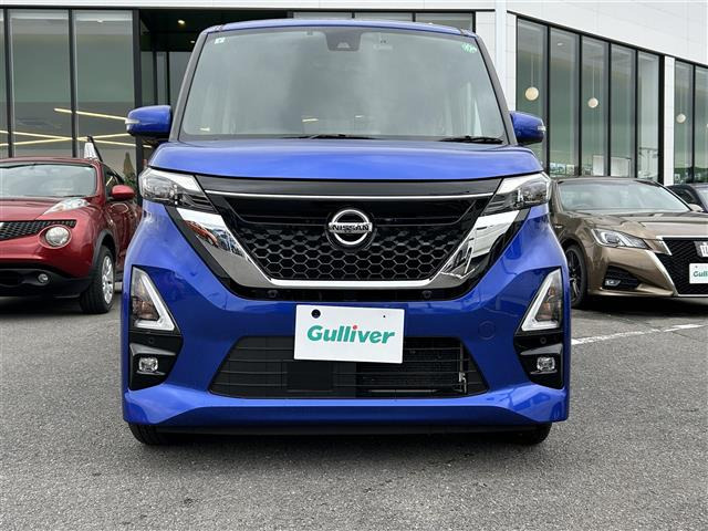 ルークスハイウェイスターX プロパイロットエディション