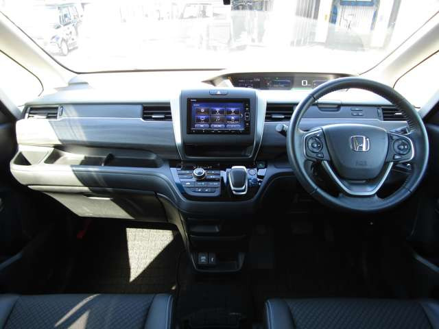 フリード1.5 ハイブリッド G ホンダセンシング 4WD