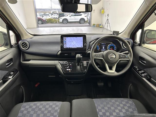 デイズハイウェイスターX プロパイロットエディション