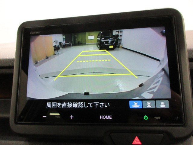 N-BOXカスタムターボ