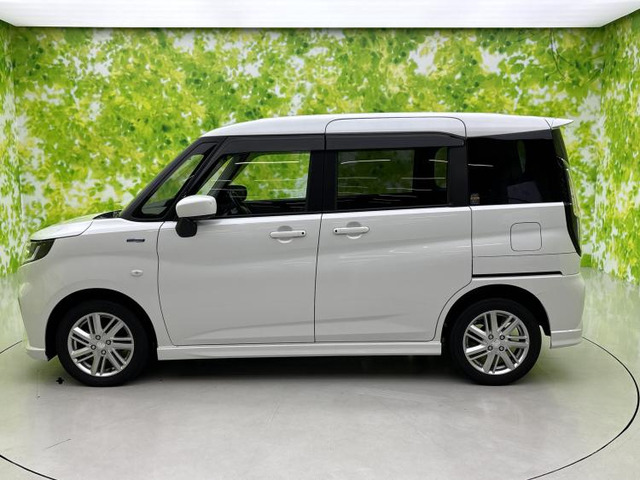 ソリオ1.2 ハイブリッド(HYBRID) MX