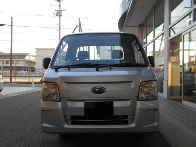 サンバートラックTB