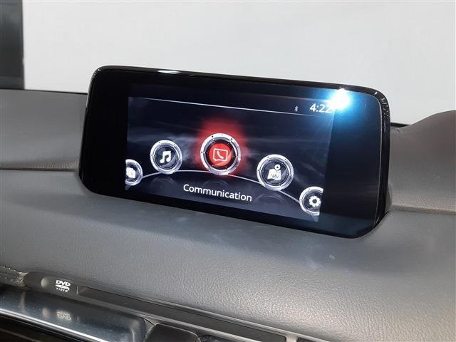 CX-82.2 XD Lパッケージ 4WD