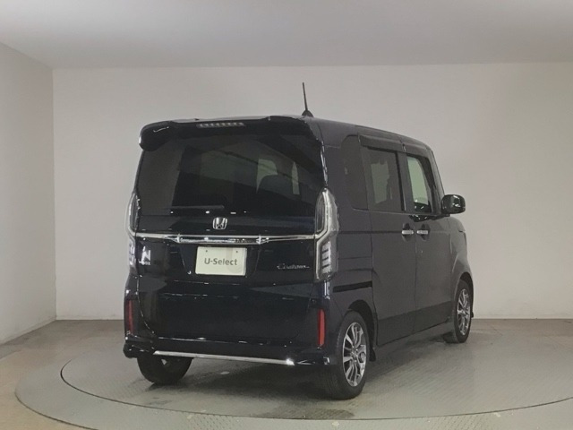 N-BOXカスタムL