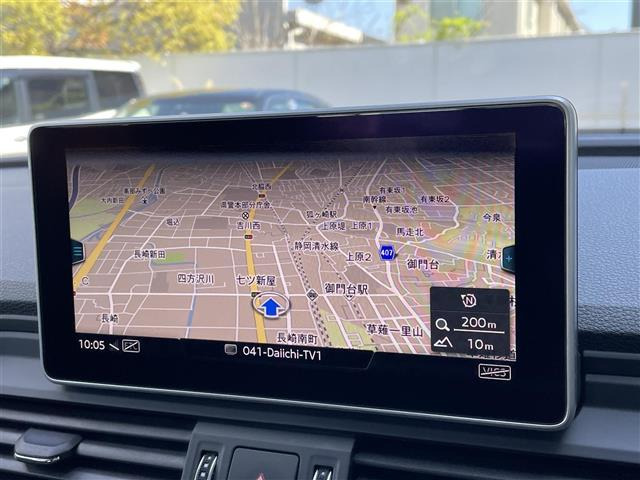 Q540 TDI クワトロ スポーツ ディーゼル 4WD