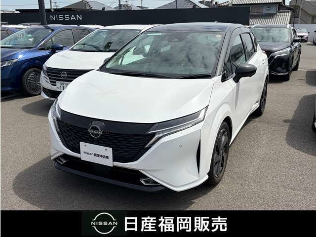 ノートオーラ1.2 G レザーエディション