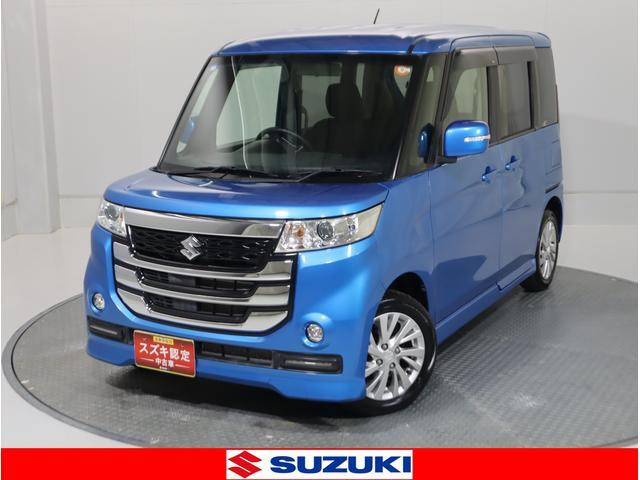 スペーシアカスタムZ