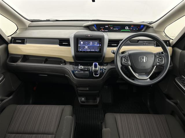 フリード1.5 ハイブリッド G ホンダセンシング