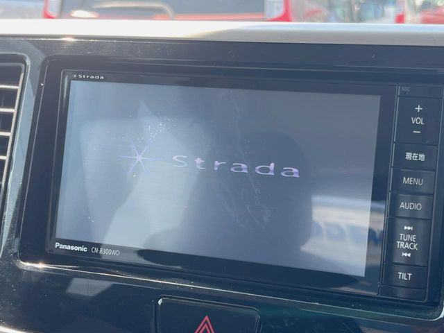 デイズルークスライダー ハイウェイスター ターボベース