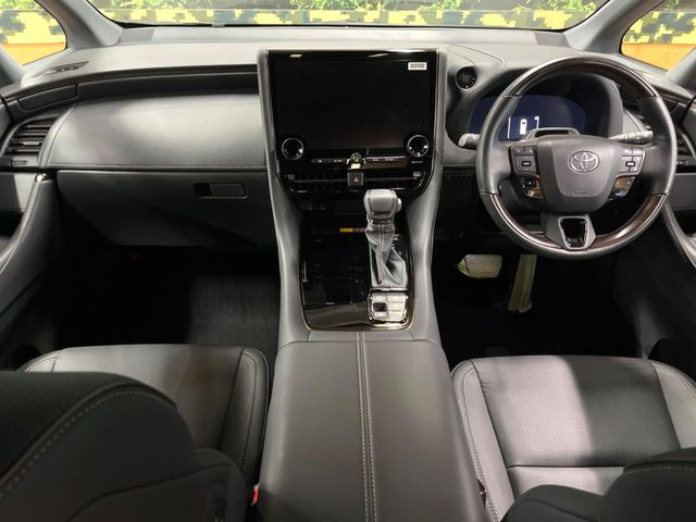 アルファード2.5 Z