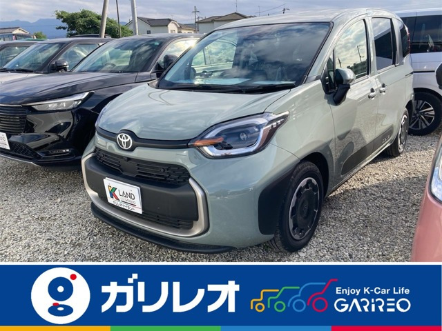 シエンタハイブリッド 1.5 Z