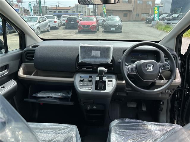 フリードハイブリッド1.5