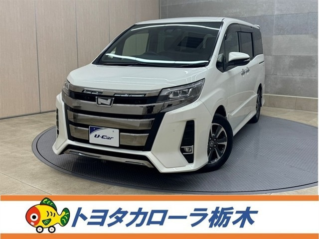 ノア2.0 Si W×B II