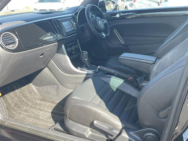 ザ・ビートルRライン マイスター