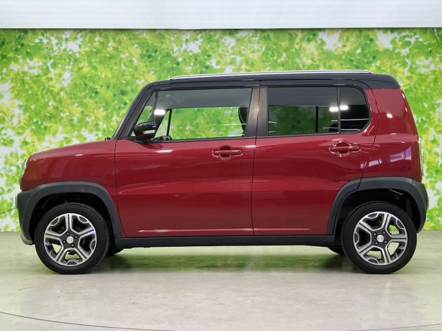 フレアクロスオーバーXS