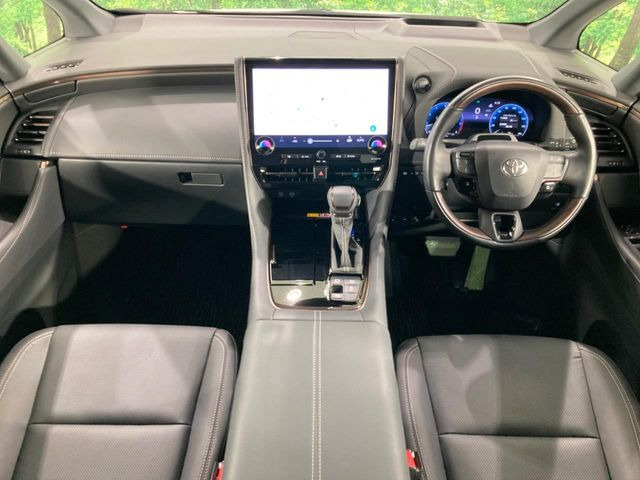 アルファード2.5 Z