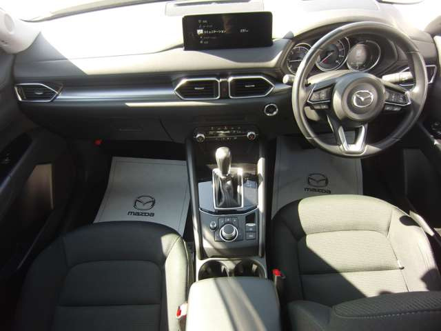 CX-52.2 XD スマートエディション 4WD