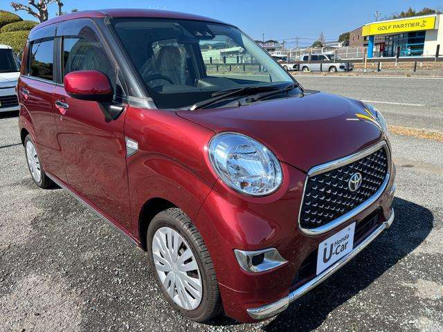 ピクシスジョイF X SAIII