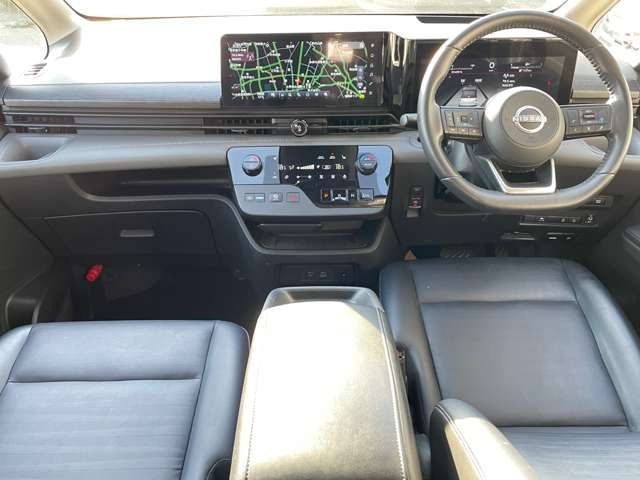 セレナ1.4 e-POWER ルキシオン