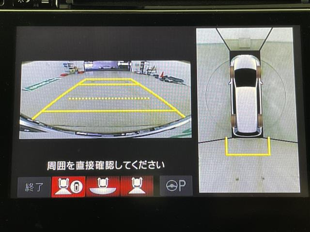 オデッセイ2.4 アブソルート