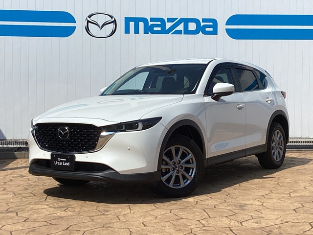 CX-52.2 XD プロアクティブ