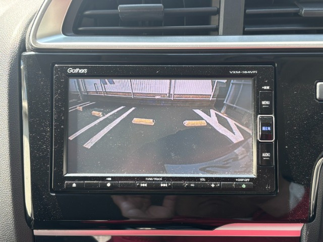 フィット1.3 13G S ホンダセンシング