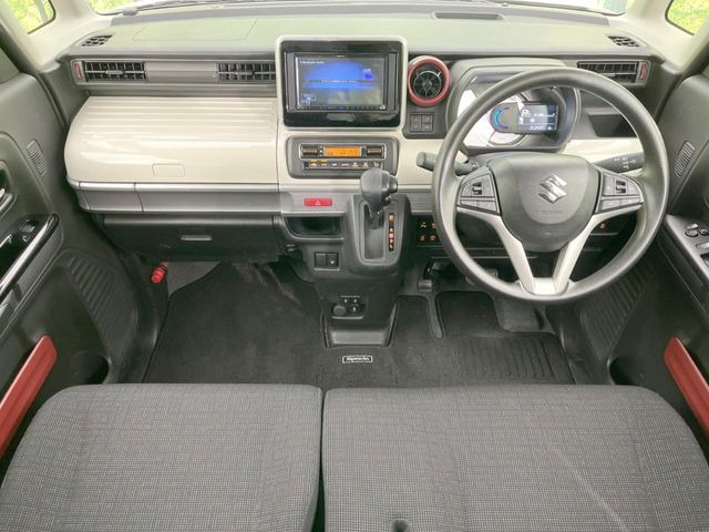 スペーシアハイブリッド(HYBRID)  X