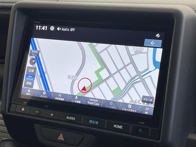 N-VANファン ターボ