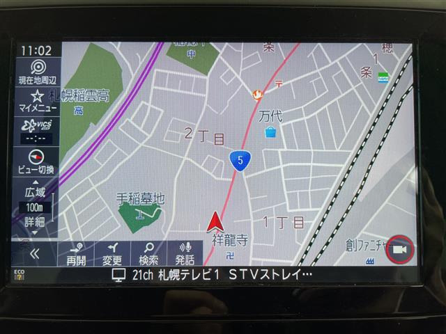 フォレスター1.8 スポーツ 4WD