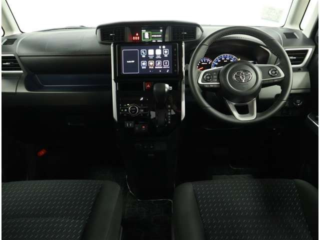 ルーミー1.0 カスタム G