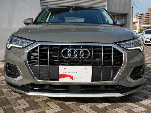 Q335 TFSI アドバンスド