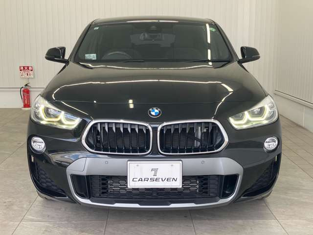 X2xドライブ20i MスポーツX 4WD