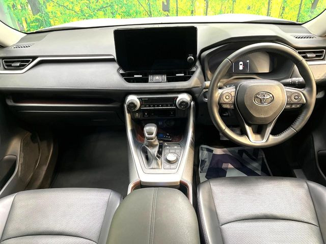 RAV42.0 G Zパッケージ 4WD