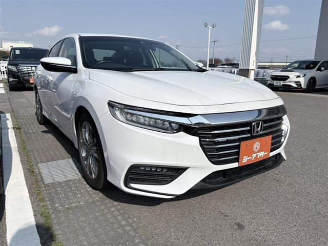 インサイト1.5 EX