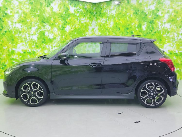 スイフト1.4 スポーツ