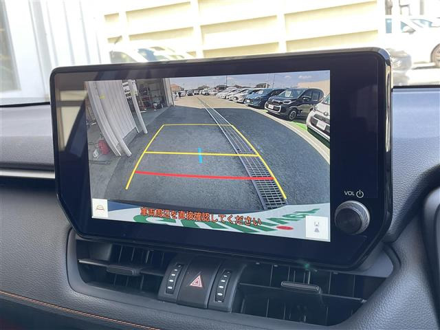 RAV42.5 ハイブリッド アドベンチャー E-Four 4WD