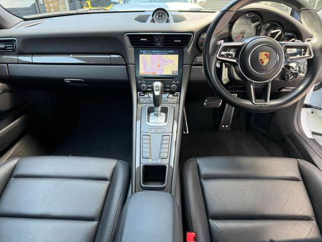 911カレラS PDK