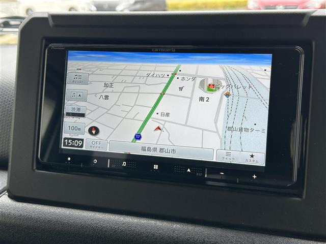 ジムニーシエラ1.5 JC 4WD