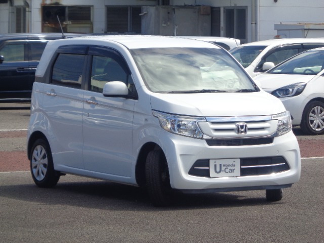 N-WGNG Lパッケージ